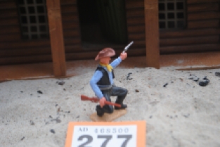 Timpo Toys O.277 Cowboy 2nd version 