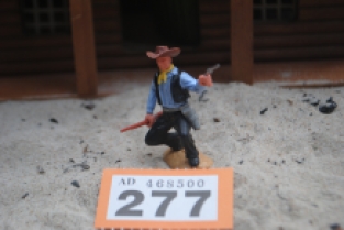 Timpo Toys O.277 Cowboy 2nd version 