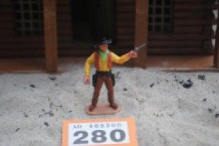 Timpo Toys O.280 Cowboy 2nd version 