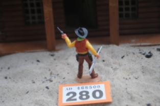 Timpo Toys O.280 Cowboy 2nd version 