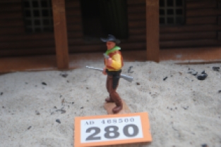 Timpo Toys O.280 Cowboy 2nd version 