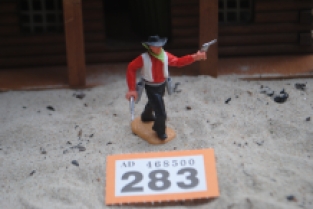 Timpo Toys O.283 Cowboy 2nd version 