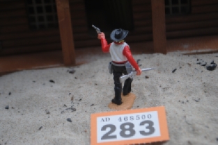 Timpo Toys O.283 Cowboy 2nd version 