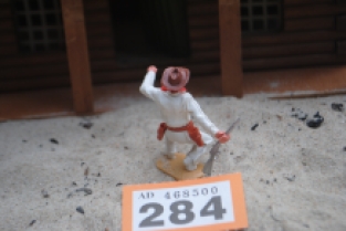 Timpo Toys O.284 Cowboy 2nd version 