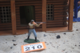 Britains Toys O.210 Cowboy 