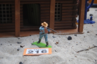 Britains Toys O.216 Cowboy 