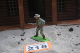 Britains Toys O.218 Cowboy 