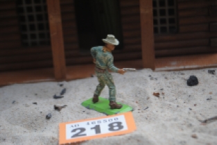 Britains Toys O.218 Cowboy 