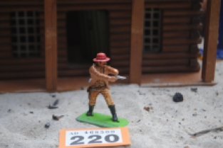 Britains Toys O.220 Cowboy 