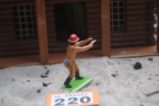 Britains Toys O.220 Cowboy 