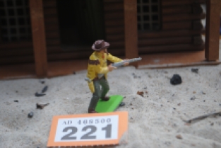 Britains Toys O.221 Cowboy 