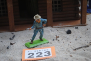 Britains Toys O.223 Cowboy