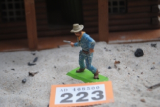 Britains Toys O.223 Cowboy