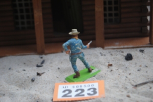 Britains Toys O.223 Cowboy