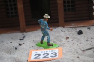 Britains Toys O.223 Cowboy