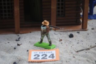 Britains Toys O.224 Cowboy 