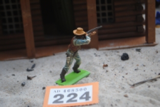 Britains Toys O.224 Cowboy 