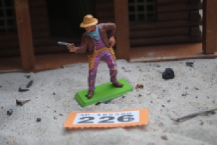 Britains Toys O.226 Cowboy 