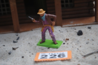 Britains Toys O.226 Cowboy 