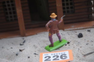 Britains Toys O.226 Cowboy 