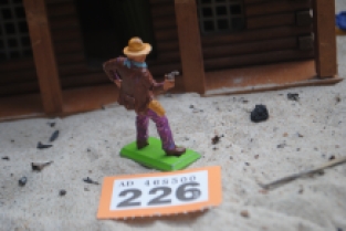 Britains Toys O.226 Cowboy 