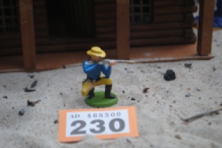 Britains Toys O.230 Cowboy 