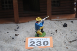 Britains Toys O.230 Cowboy 