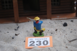 Britains Toys O.230 Cowboy 