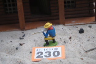 Britains Toys O.230 Cowboy 