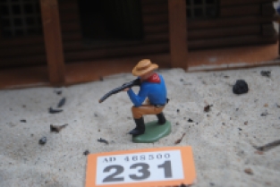 Britains Toys O.231 Cowboy  