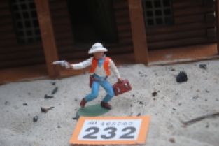 Britains Toys O.232 Cowboy 