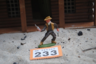 Britains Toys O.233 Cowboy 