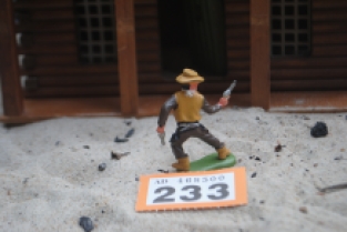 Britains Toys O.233 Cowboy 