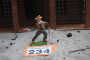 Britains Toys O.234 Cowboy 