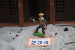 Britains Toys O.234 Cowboy 