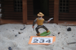 Britains Toys O.234 Cowboy 