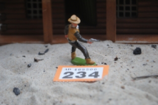 Britains Toys O.234 Cowboy 