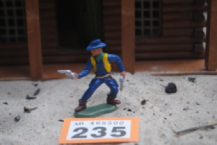 Britains Toys O.235 Cowboy 