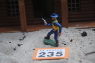 Britains Toys O.235 Cowboy 