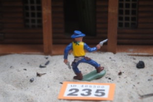 Britains Toys O.235 Cowboy 