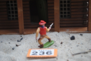 Britains Toys O.236 Cowboy 