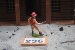 Britains Toys O.236 Cowboy 