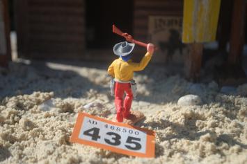 Timpo Toys O.435 Cowboy Standing 2nd version