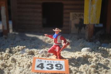 Timpo Toys O.439 Cowboy Standing 2nd version