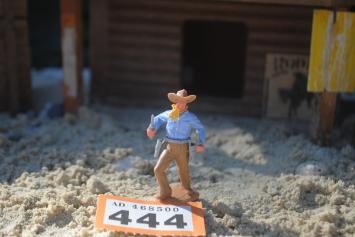 Timpo Toys O.444 Cowboy Standing 2nd version