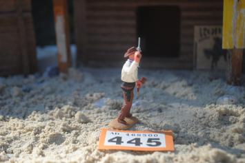 Timpo Toys O.445 Cowboy Standing 2nd version