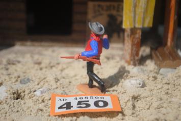 Timpo Toys O.450 Cowboy Standing 2nd version