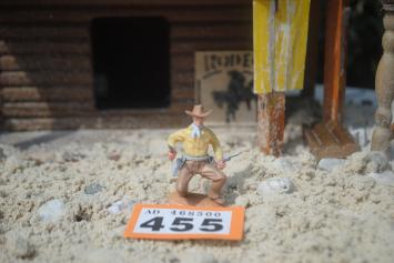 Timpo Toys O.455 Cowboy Standing 2nd version