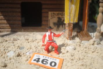 Timpo Toys O.460 Cowboy Standing 2nd version