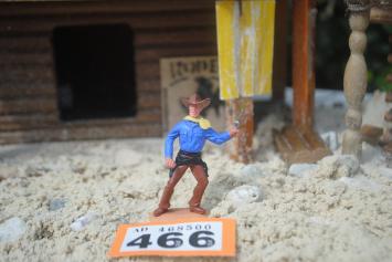 Timpo Toys O.466 Cowboy Standing 2nd version